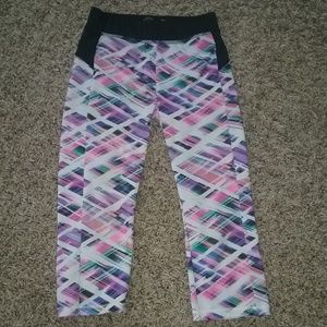 Girls Capri pants